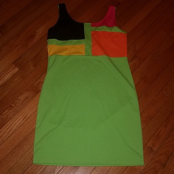 last exit Dresses & Skirts - Dress